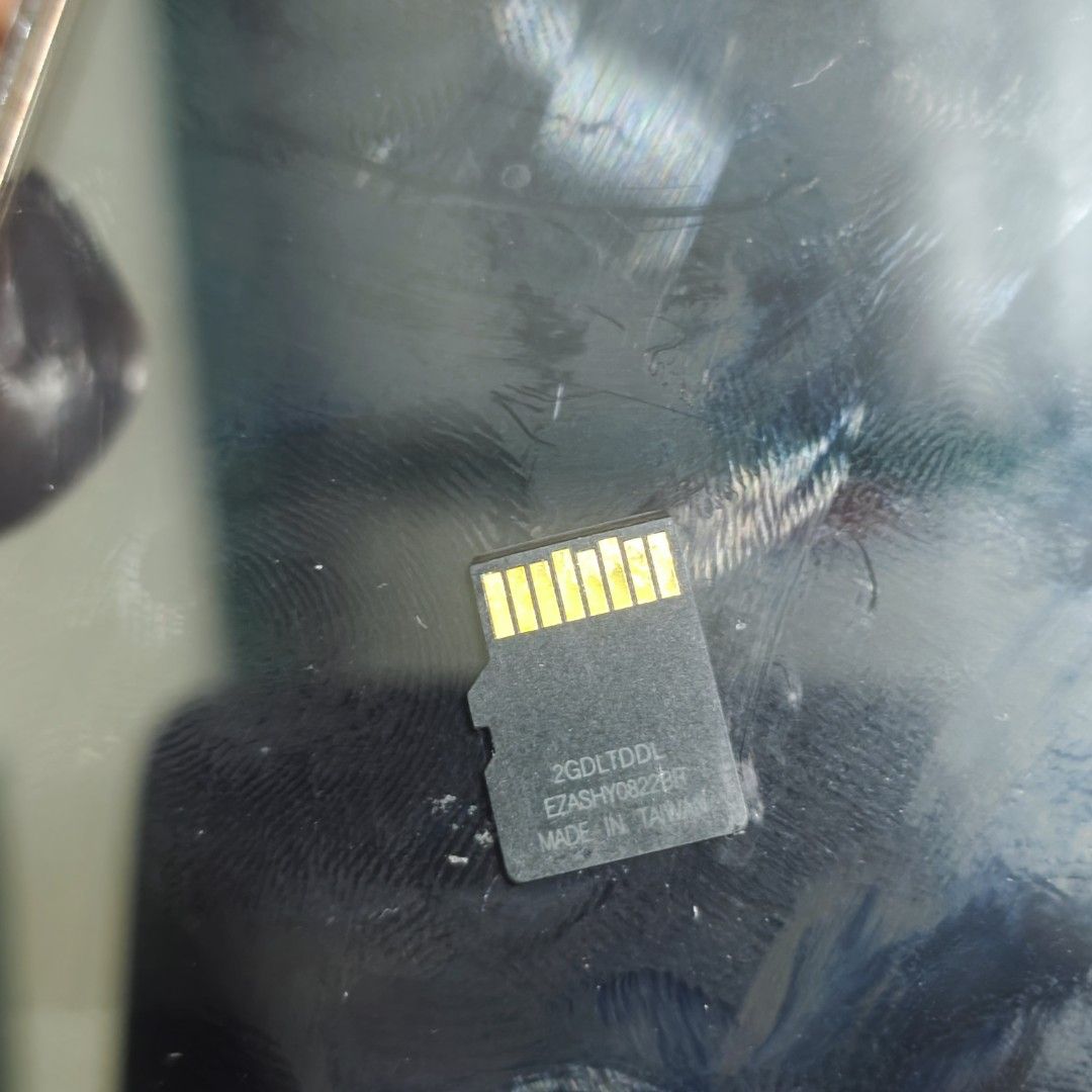 Sandisk Extreme Pro 128gb (Category: Memory & SD Cards) located in Quezon City. Submitted by donkeykong30 (Listing ID 1470884459, Image 2). Description: someone gave me this. take a risk and i dont know if original or not.