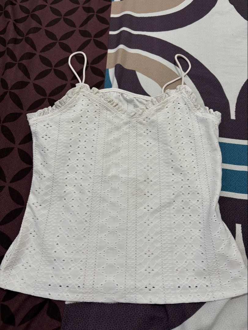 sando top (Category: Sleeveless) located in Cavite. Submitted by ishakey (Listing ID 1470816894, Image 1). Description: .