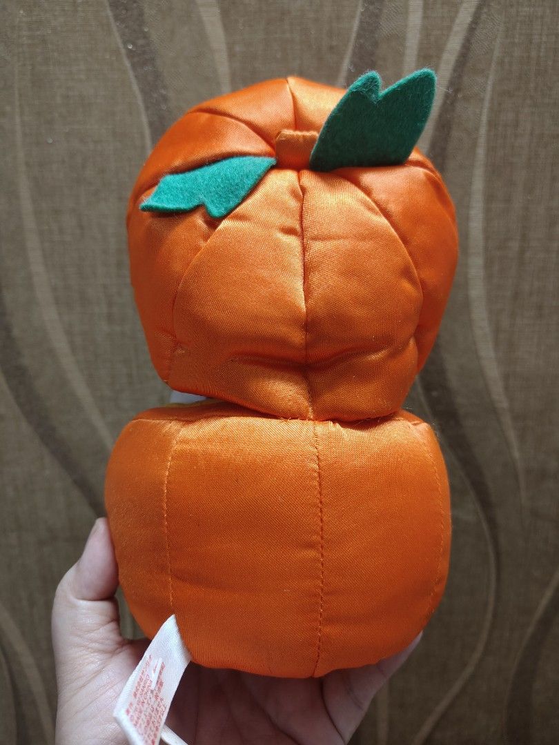 Sanrio Hello Kitty Halloween Plush (Category: Plushies & Soft Toys) located in Santa Rosa. Submitted by mmps249.1 (Listing ID 1470876091, Image 2). Description: Crossposted Mine now, pay now shipping courier: JRS only Gcash payment upon order No reservations.