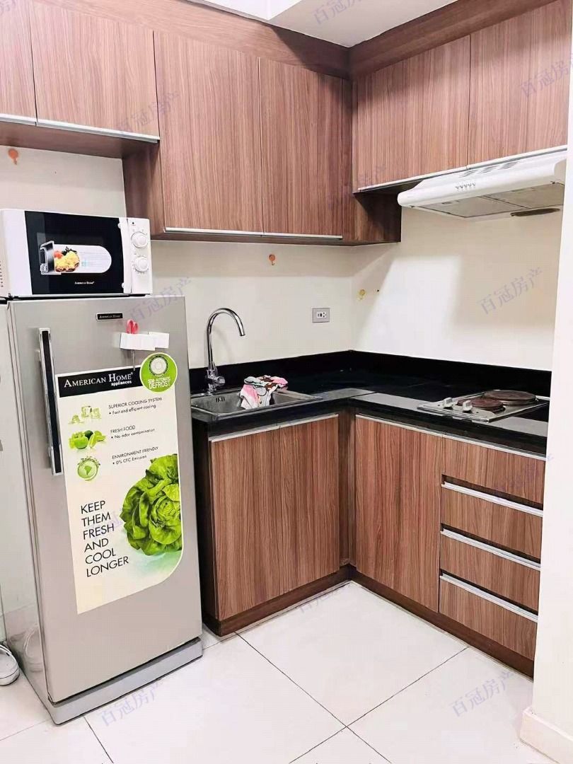 SAPPHIRE BLOC 1BR UNIT RUSH FOR SALE!! (Category: Bathroom & Kitchen Fixtures) located in Makati City. Submitted by safephoenix.d417b5 (Listing ID 1470757007, Image 2). Description: RUSH SALE Building: The Sapphire Bloc Property Code: Tower: west tower,19th Location: ortigas Unit type: 1BR Floor Area: 36SQM Title: clean title Facing: Outside Price: 5.3M net.