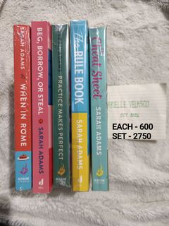 (Category: ) located in . Submitted by booksbyjie (Listing ID 1470814260, Image 1). Description: .