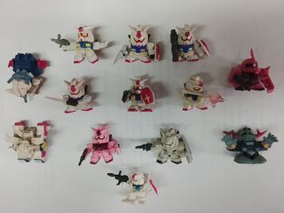 (Category: ) located in . Submitted by newtypecollectibles (Listing ID 1470817244, Image 1). Description: .