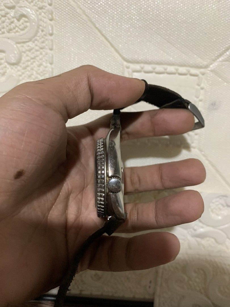 Seiko Turtle (Category: Men's Watches) located in Cebu City. Submitted by vj_timepieces (Listing ID 1470890528, Image 3). Description: good condition all working.