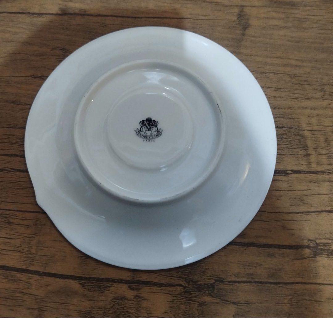 set of 3 cake plate (Category: Dinnerware & Cutlery) located in San Fernando. Submitted by dntjapansurpluselyu (Listing ID 1470854959, Image 3). Description: .