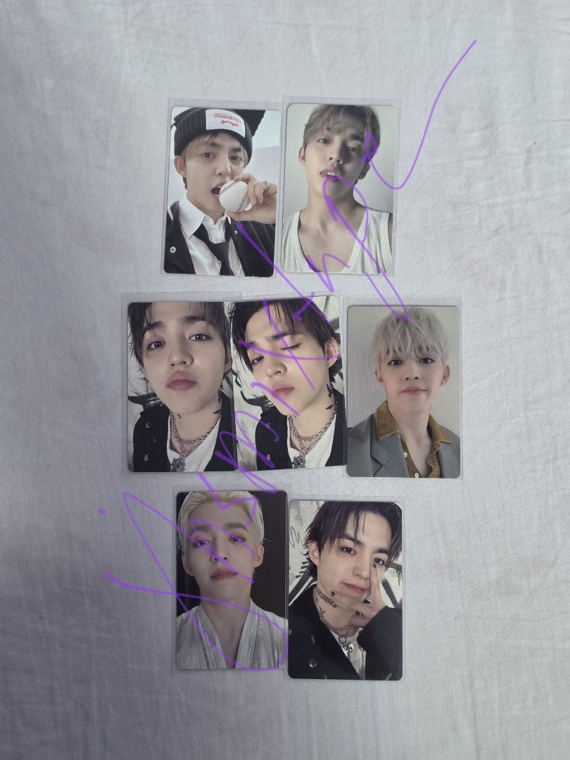 SEVENTEEN s.coups official photocards set (Category: K-Wave Merchandise) located in Taytay. Submitted by _jhsmixtape (Listing ID 1470744080, Image 1). Description: 🛒 wts lfb ph svt #jhsmixtapesells on X Scoups Photocards ₱1200 set — onhand — sold as SET — mint condition.