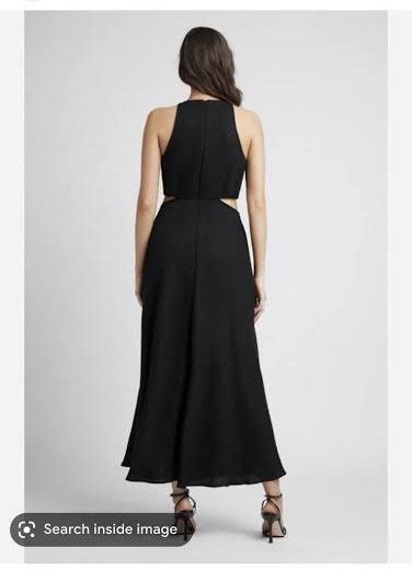 Sheike Gallery Dress (Category: Dresses) located in Manila. Submitted by mira_03 (Listing ID 1470842672, Image 3). Description: (First pic was me) Im XS but this one fits bigger. Fir small frames.