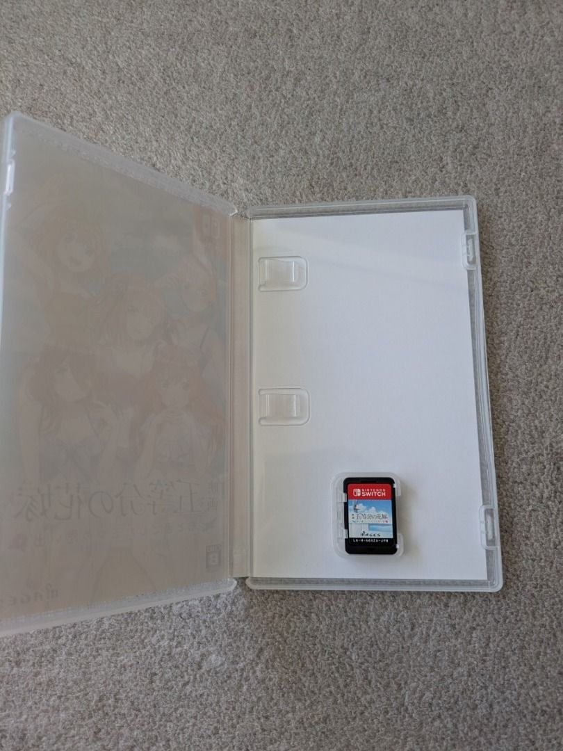 Shipping fee: 180 yen. Nintendo Switch game software: The ...