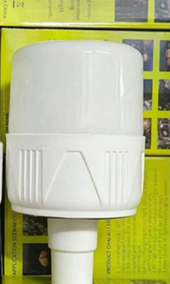 Solar camping light (Category: Lighting) located in Manila. Submitted by lyfrancois14 (Listing ID 1470930554, Image 2). Description: .