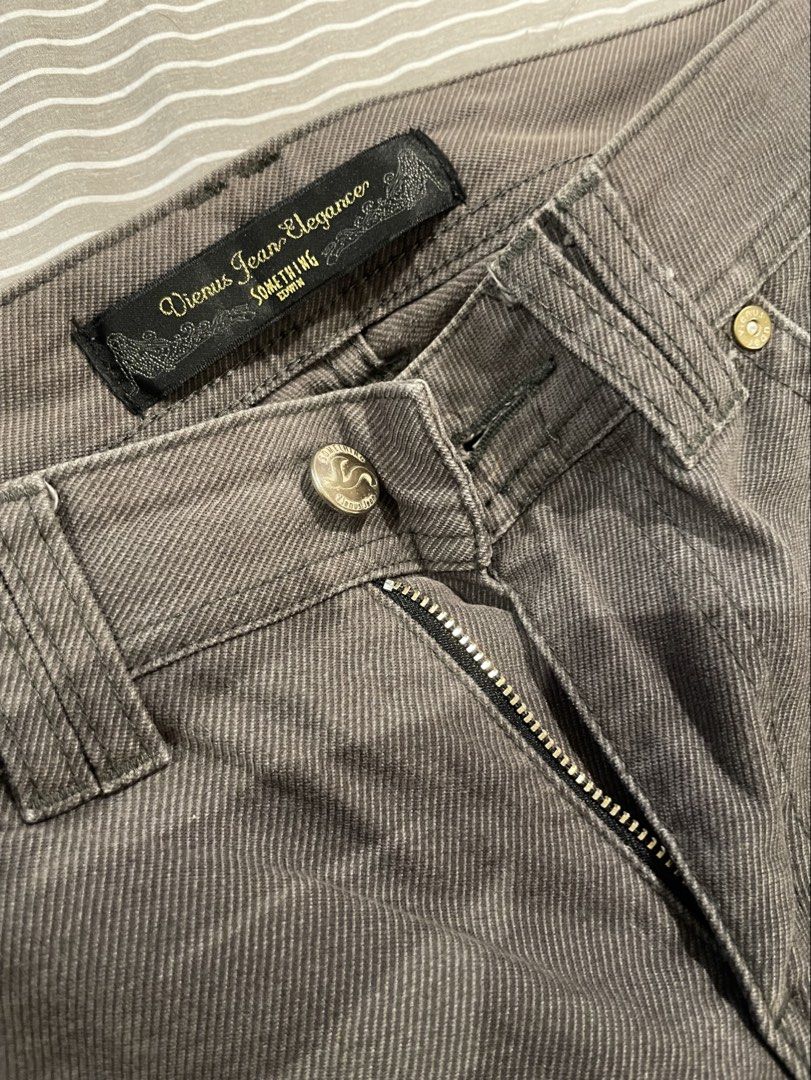 Something Edwin Japanese Jeans (Category: Jeans) located in Las Pinas. Submitted by francesaly (Listing ID 1470784415, Image 3). Description: .