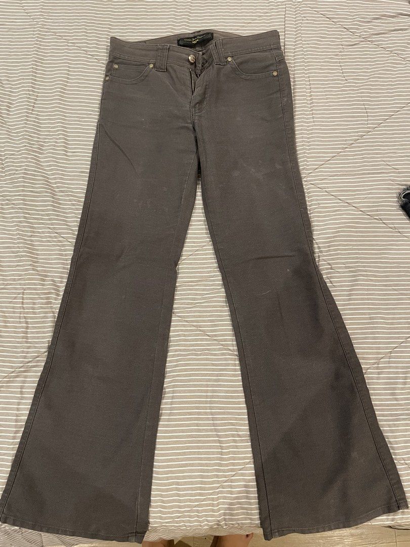Something Edwin Japanese Jeans (Category: Jeans) located in Las Pinas. Submitted by francesaly (Listing ID 1470784415, Image 2). Description: .