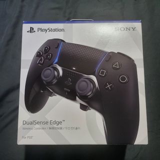 Sony PlayStation 5 DualSense Wireless Controller, Video Gaming, Gaming ...