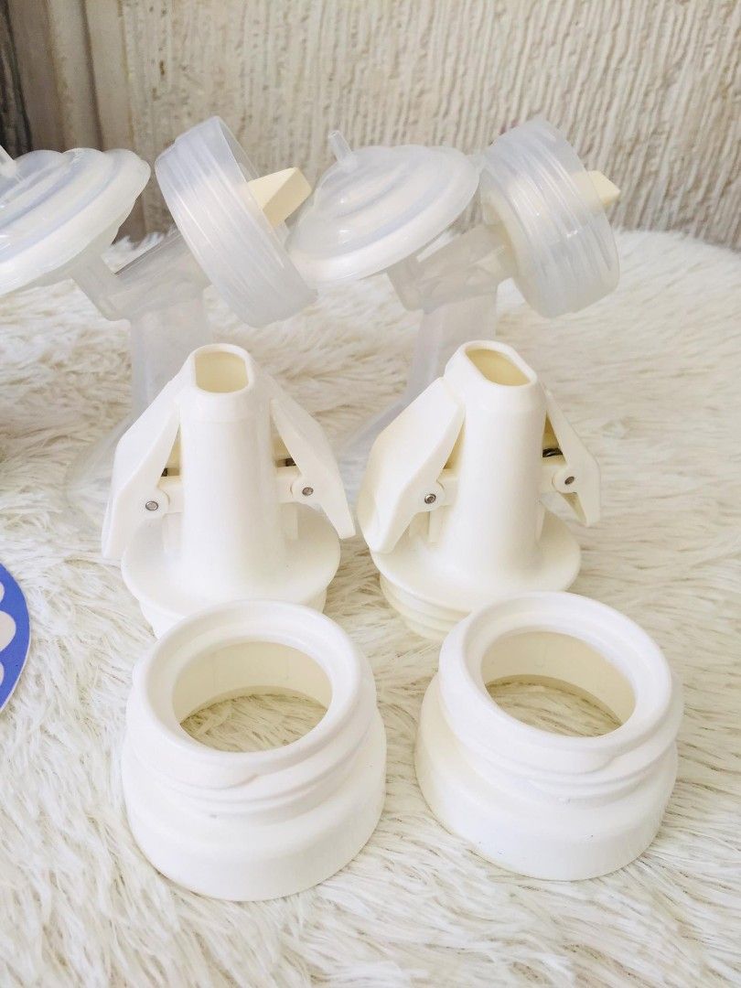 Spectra 9+ ( complete ) (Category: Breastfeeding & Bottle Feeding) located in Tuguegarao City. Submitted by kikay.store.ph30 (Listing ID 1470759377, Image 2). Description: ❗NEW ARRIVALS ❗️🇺🇸 Spectra 9+ (mfg2019) Rechargeable Perfectly working Suction strong Authentic ✅️ Condition : likenew Inclusion : machine - charger - backflow - valve - tubing - 28mm flange - spectra bottles - connector Price: 3000 MOP: GCASH, BDO, MOD: SCO FOR SHIPPING PURP