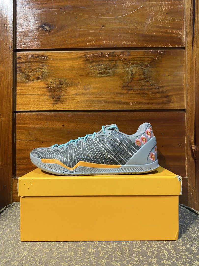 SPO 1 plus Cactus Flower (Category: Sneakers) located in Pasig City. Submitted by jrml24 (Listing ID 1470930297, Image 2). Description: Spo 1 plus ‘Cactus Flower Size 10.5 ₱6,000.