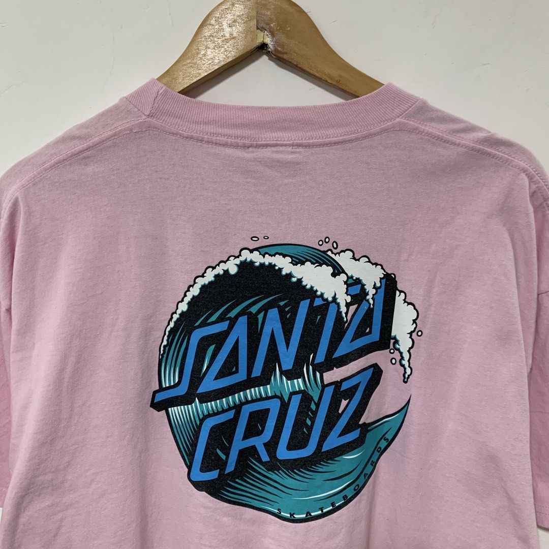 Sta cruz (Category: Tshirts & Polo Shirts ) located in Cavite. Submitted by yobubsss (Listing ID 1470904507, Image 3). Description: Size XL 24w 30L Good condition Issue washable yellow stain.