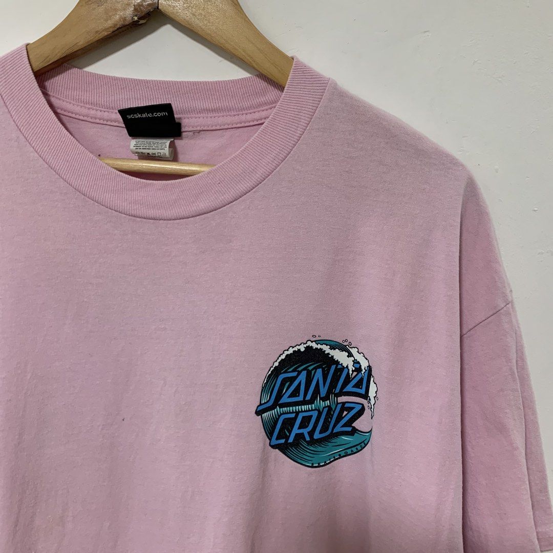 Sta cruz (Category: Tshirts & Polo Shirts ) located in Cavite. Submitted by yobubsss (Listing ID 1470904507, Image 2). Description: Size XL 24w 30L Good condition Issue washable yellow stain.