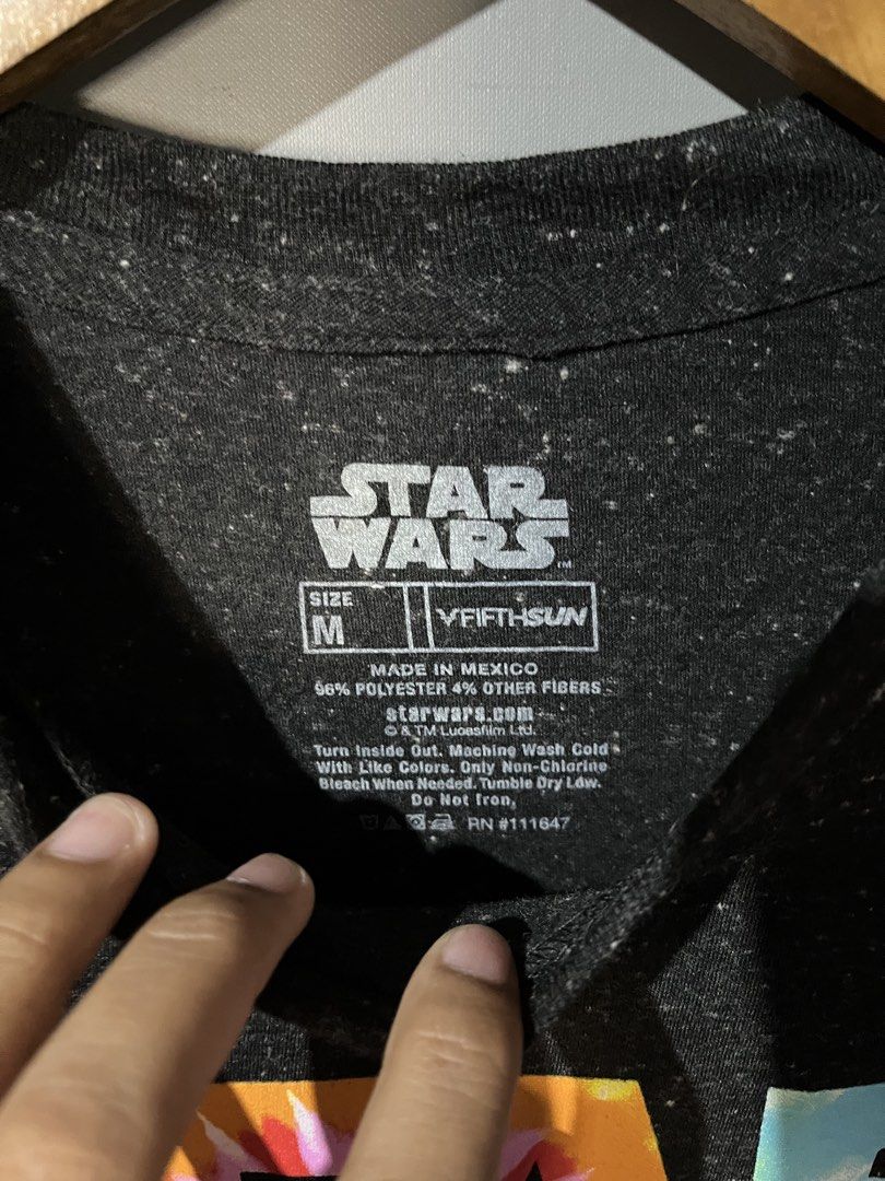 Star Wars Galaxy Dark Gray (Category: Tshirts & Polo Shirts ) located in San Mateo. Submitted by street_rev (Listing ID 1470755698, Image 3). Description: 29 x 21.