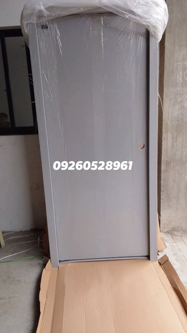 steel door plain (Category: Locks, Doors & Gates) located in Quezon City. Submitted by vttsteeldoor-chelle (Listing ID 1470760219, Image 1). Description: .