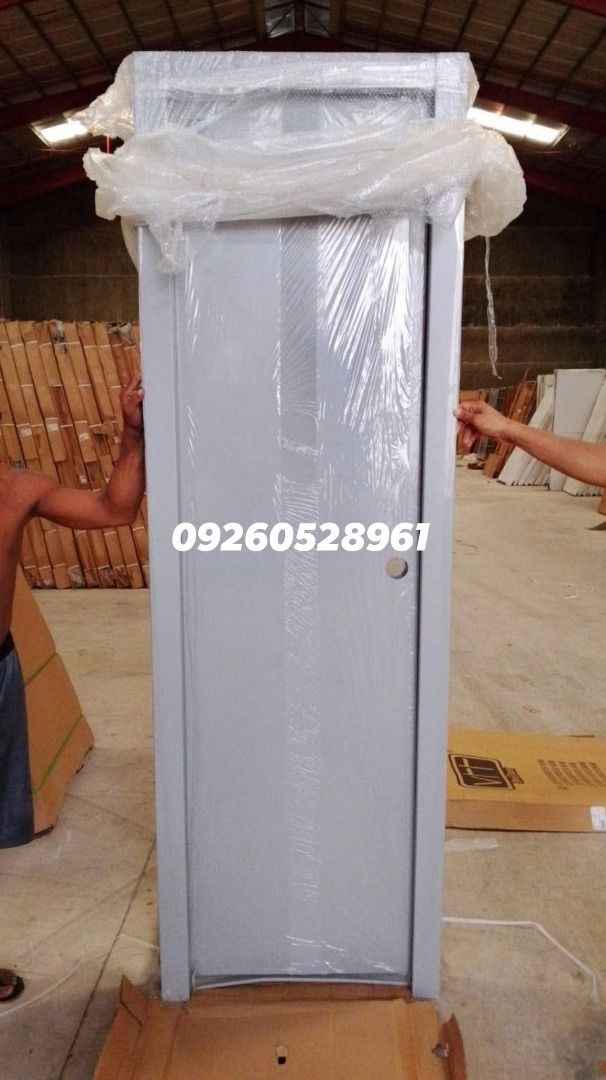 steel door plain (Category: Locks, Doors & Gates) located in Quezon City. Submitted by vttsteeldoor-chelle (Listing ID 1470760219, Image 2). Description: .