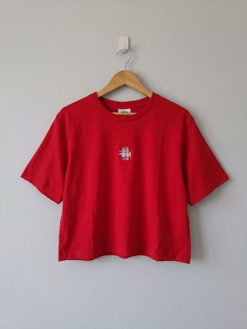 Stussy shirt (Category: Shirts) located in Iba. Submitted by selector_items (Listing ID 1470882239, Image 1). Description: .