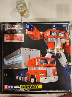Takara Tomy Transformers T-Spark Evangelion Prime 01, Toys ...