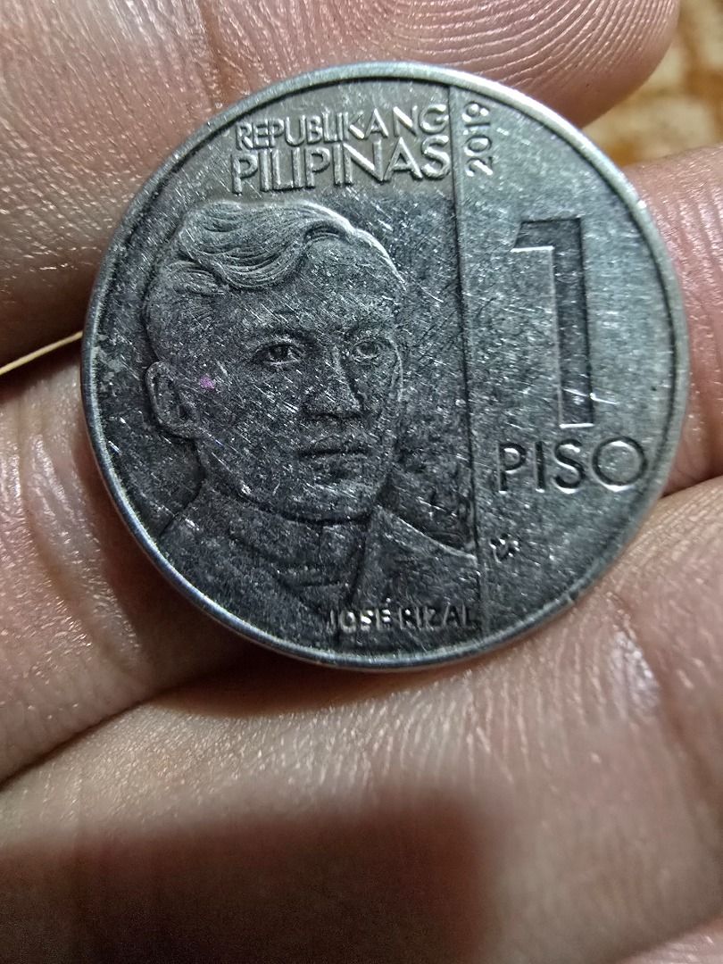 Take all (Category: Currency) located in Caloocan City. Submitted by maverick1995 (Listing ID 1470922776, Image 2). Description: 1 peso ngc 2026 1 pcs 1 peso error 1pcs 5 peso 2017 1pcs 5c ngc 2017 3pcs 25c old 2017 12 pcs 1972 rizal 2 pcs Coco 2 nucifera 1pcs 09554674293 call .
