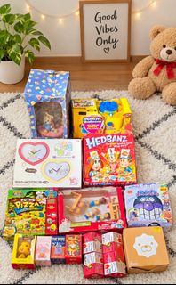 (Category: ) located in . Submitted by NDCLPRELOVEDTOYS (Listing ID 1470800801, Image 1). Description: .