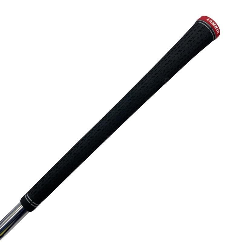TaylorMade STEALTH HD (2023) 5-iron set, Flex S (Category: Golf) located in Caloocan City. Submitted by letao_shopping_ph (Listing ID 1470817991, Image 2). Description: Type: Men's Handedness: Right-handed Product Code: 2100425334662 Catalog Product Code: 9000101256636 Club Category: Iron Set Manufacturer: TaylorMade Product Name: STEALTH HD (2023) 5S (Actual count: 5-club set) Release Year: 2023 Head Material: Shaft: KBS MAX MT80 JP Shaft Materi