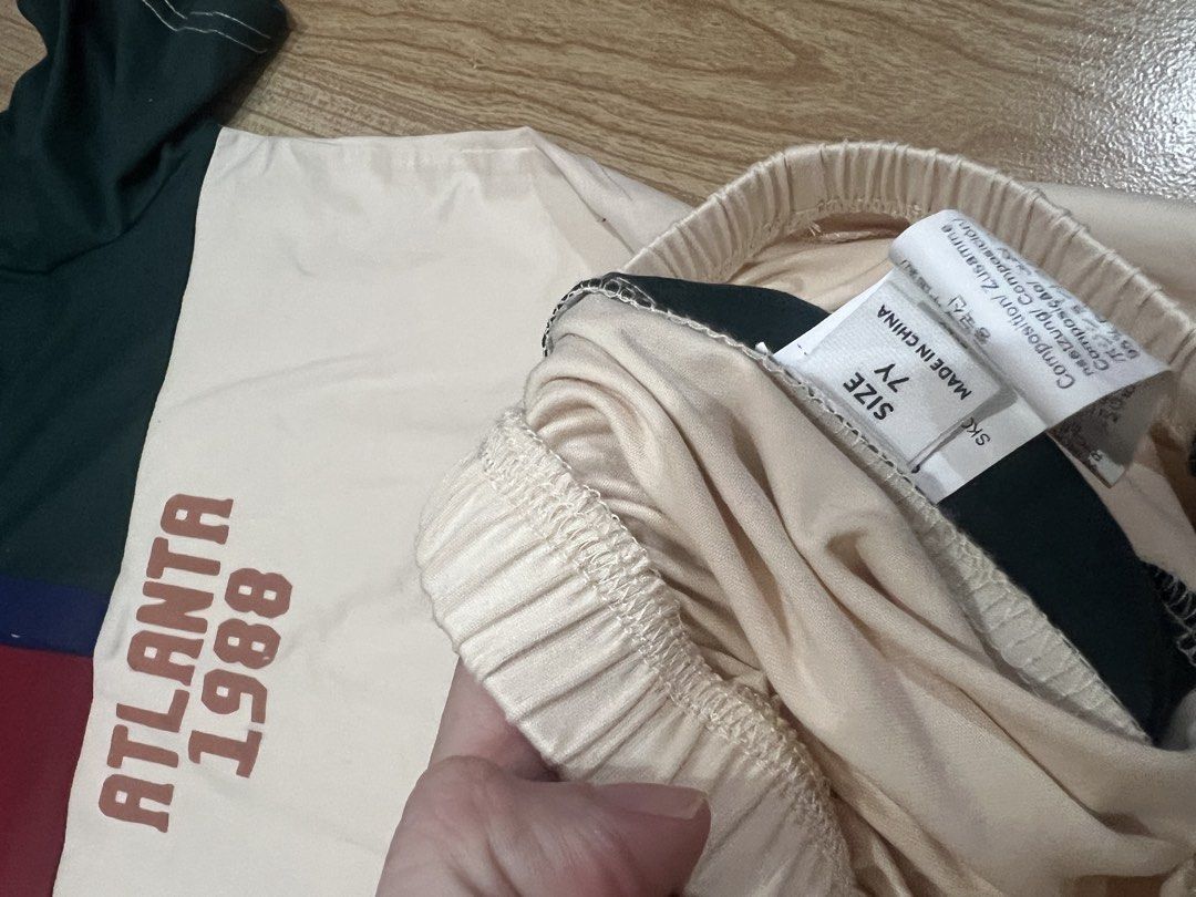 Terno set coordinates boys (Category: Babies & Kids Fashion) located in Angeles City. Submitted by pampanga.reloved (Listing ID 1470755038, Image 2). Description: .