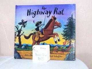 (Category: ) located in . Submitted by thebooksshire_bcd (Listing ID 1470896757, Image 1). Description: .