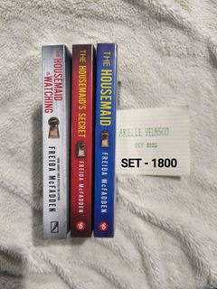 (Category: ) located in . Submitted by booksbyjie (Listing ID 1470811899, Image 1). Description: .