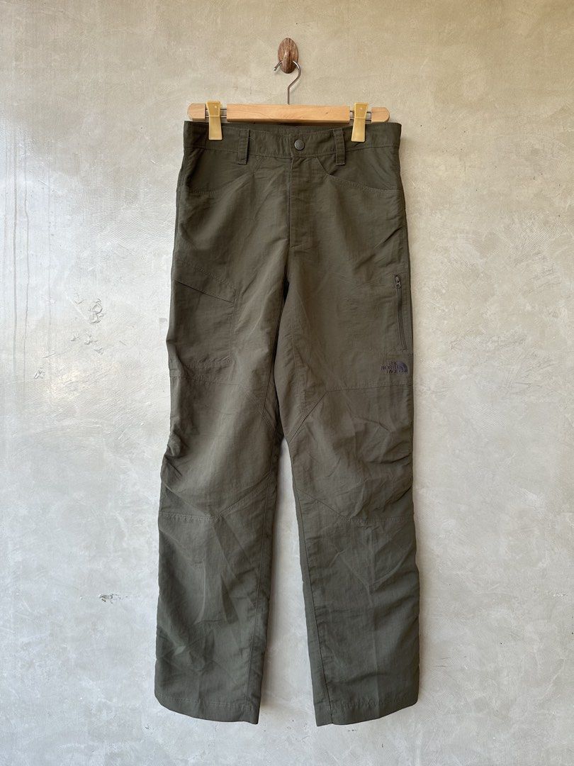 THE NORTH FACE - Exploration Trousers (Category: Trousers) located in Cavite. Submitted by second_story_ph (Listing ID 1470835634, Image 3). Description: THE NORTH FACE - Exploration Trousers Size: 30 ASIA 15.5” Waistline Stretchable 42” Length 8.2” Opening Condition: Excellent to New.