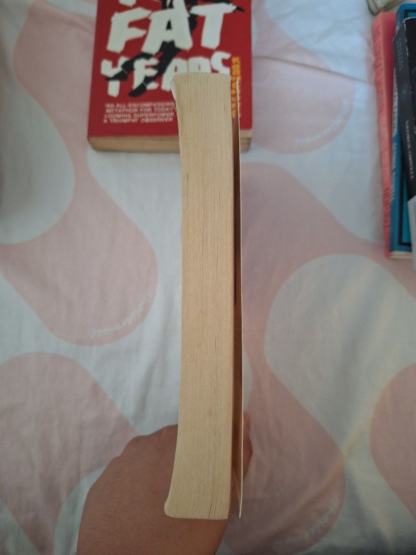 The Unbearable Lightness of Being by Milan Kundera (Category: Storybooks) located in Makati City. Submitted by bluecatmelody (Listing ID 1470811129, Image 3). Description: negotiable .