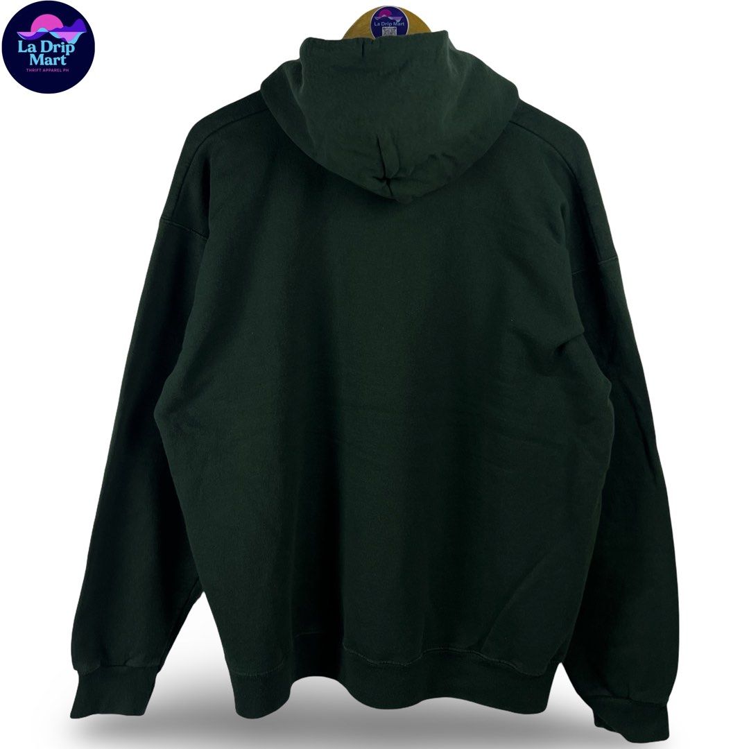 ‎“THRASHER” NINJA TURTLE SKATE GRPHC PULLOVER HOODIE (Category: Activewear) located in Taguig. Submitted by ldm.ph (Listing ID 1470749913, Image 2). Description: ‎(LDM-E-312) ‎Size:ACTUAL FIT:L-XL ‎Dimensions ‎Inches width:25 ‎Inches length:26 ‎Condition: GOOD AS NEW ‎Color rate:10 ‎Flaws:❌ ‎(READY TO WEAR).