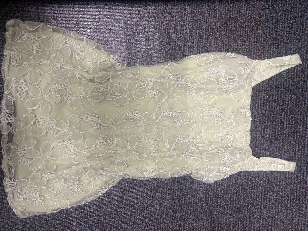 TINKER BELL DRESS (Category: Evening dresses & gowns) located in Manila. Submitted by cocodegossip (Listing ID 1470913723, Image 1). Description: FOR RENT TINKER BELL DRESS.