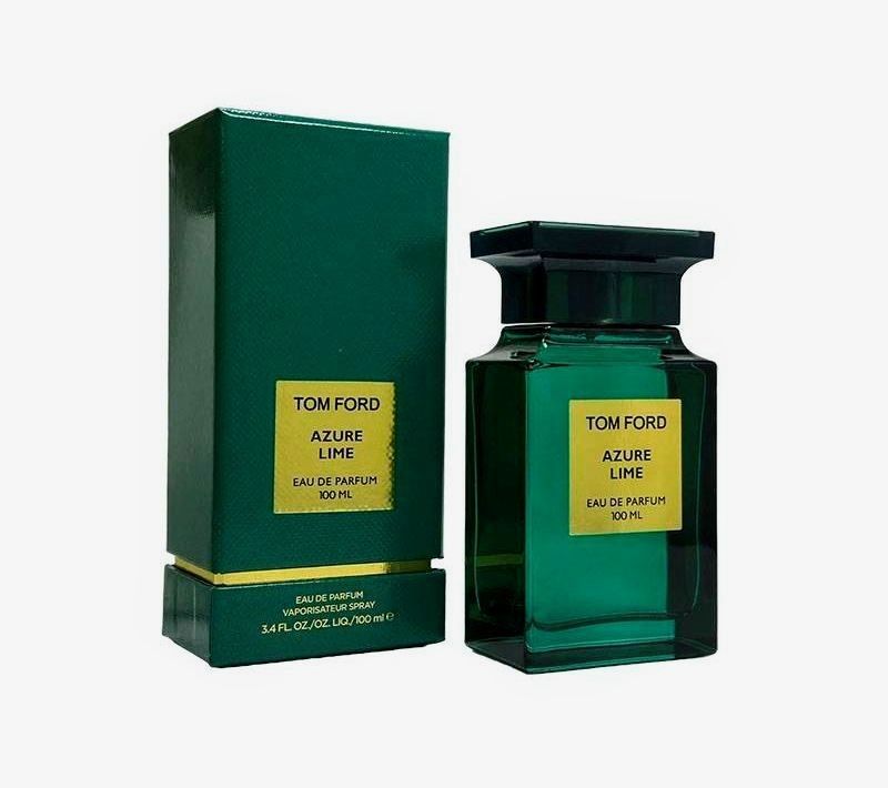 Tom Ford Azure Lime EDP - 100ml (US Tester) (Category: Fragrance & Deodorants) located in Manila. Submitted by bia_tan (Listing ID 1470840151, Image 1). Description: .