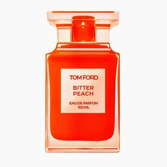 Tom Ford Bitter Peach EDP - 100ml (US Tester) (Category: Fragrance & Deodorants) located in Manila. Submitted by bia_tan (Listing ID 1470840552, Image 1). Description: .