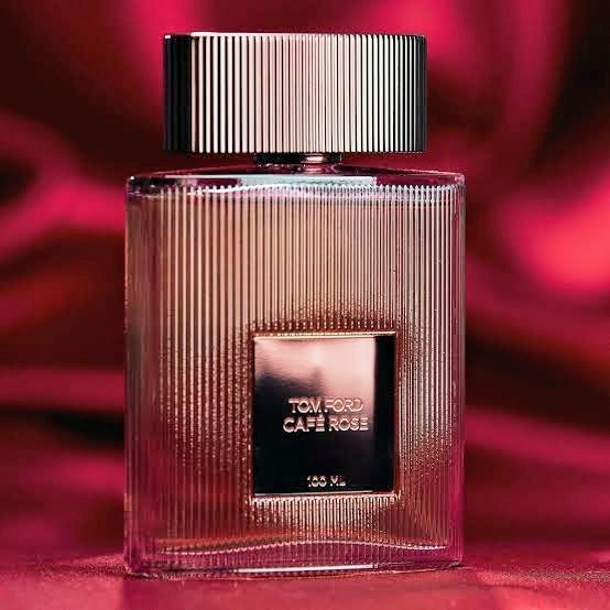 Tom Ford Cafe Rose EDP - 100ml (US Tester) (Category: Fragrance & Deodorants) located in Manila. Submitted by bia_tan (Listing ID 1470847162, Image 1). Description: .