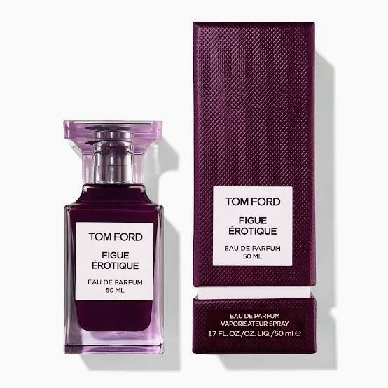 Tom Ford Figue Erotique EDP - 100ml (Reference pic only) (Category: Fragrance & Deodorants) located in Manila. Submitted by bia_tan (Listing ID 1470873109, Image 1). Description: .