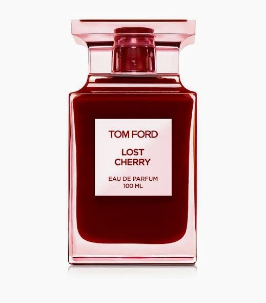 Tom Ford Lost Cherry EDP - 100ml (US Tester) (Category: Fragrance & Deodorants) located in Manila. Submitted by bia_tan (Listing ID 1470875401, Image 1). Description: .