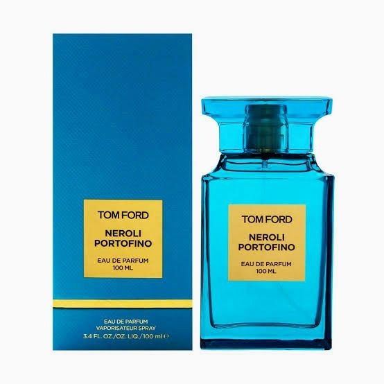 Tom Ford Neroli Portofino EDP - 100ml (Category: Fragrance & Deodorants) located in Manila. Submitted by bia_tan (Listing ID 1470876977, Image 1). Description: .