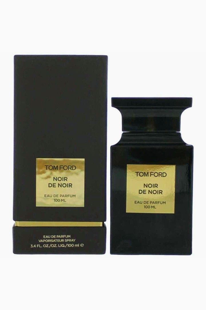 Tom Ford Noir De Noir EDP - 100ml (US Tester) (Category: Fragrance & Deodorants) located in Manila. Submitted by bia_tan (Listing ID 1470875939, Image 1). Description: .