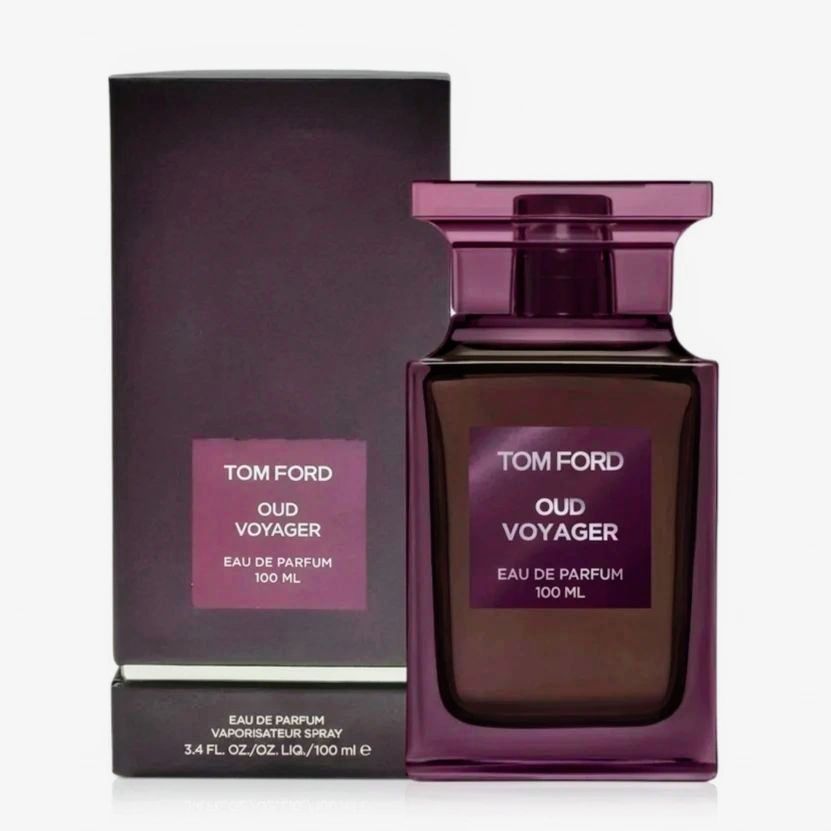 Tom Ford Oud Voyager EDP - 100ml (Category: Fragrance & Deodorants) located in Manila. Submitted by bia_tan (Listing ID 1470898245, Image 1). Description: .