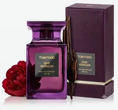 Tom Ford Oud Voyager EDP - 100ml (US Tester) (Category: Fragrance & Deodorants) located in Manila. Submitted by bia_tan (Listing ID 1470898331, Image 1). Description: .