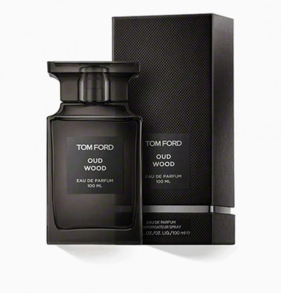 Tom Ford Oud Wood EDP - 100ml (Category: Fragrance & Deodorants) located in Manila. Submitted by bia_tan (Listing ID 1470898580, Image 1). Description: .
