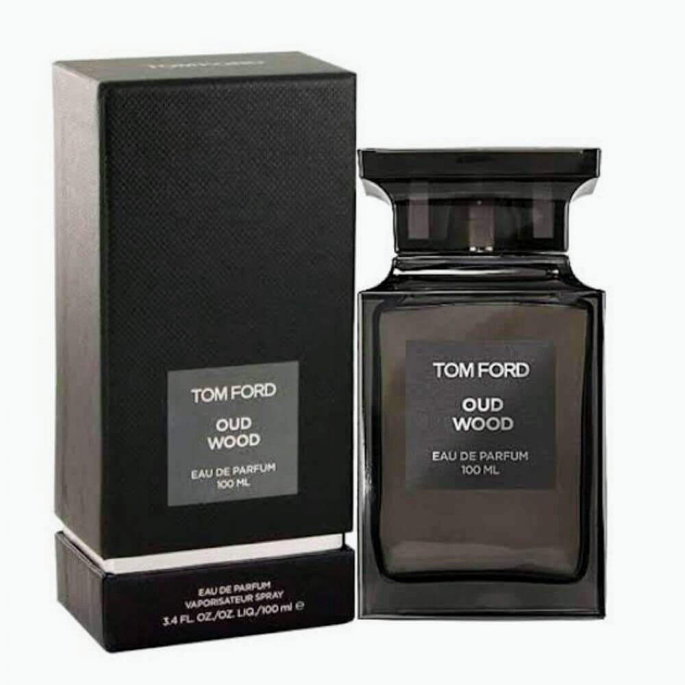 Tom Ford Oud Wood EDP - 100ml (US Tester) (Category: Fragrance & Deodorants) located in Manila. Submitted by bia_tan (Listing ID 1470898688, Image 1). Description: .