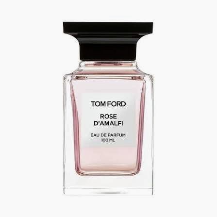 Tom Ford Rose D' Amalfi EDP - 100ml US Tester (Reference pic only) (Category: Fragrance & Deodorants) located in Manila. Submitted by bia_tan (Listing ID 1470900542, Image 1). Description: .