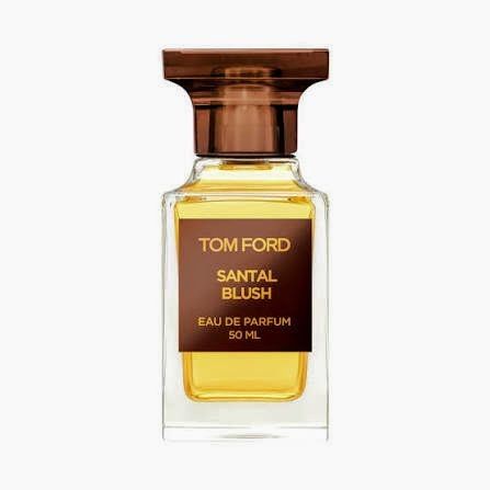 Tom Ford Santal Blush EDP - 50ml (US Tester) (Category: Fragrance & Deodorants) located in Manila. Submitted by bia_tan (Listing ID 1470901093, Image 1). Description: .