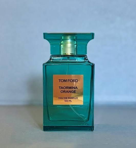 Tom Ford Taormina Orange EDP - 100ml (US Tester) (Category: Fragrance & Deodorants) located in Manila. Submitted by bia_tan (Listing ID 1470904685, Image 1). Description: .