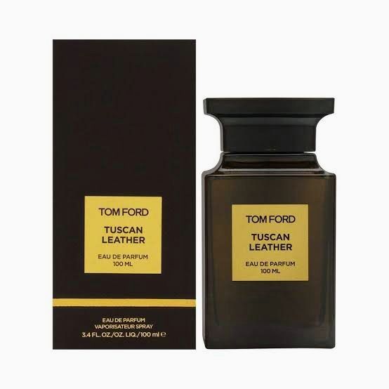 Tom Ford Tuscan Leather EDP - 100ml (Category: Fragrance & Deodorants) located in Manila. Submitted by bia_tan (Listing ID 1470905119, Image 1). Description: .