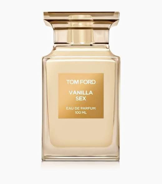 Tom Ford Vanilla Sex EDP - 100ml (Category: Fragrance & Deodorants) located in Manila. Submitted by bia_tan (Listing ID 1470905981, Image 1). Description: .
